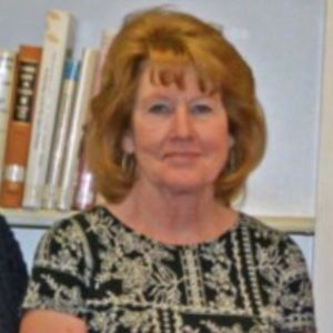 Meet your Posher, Carolyn